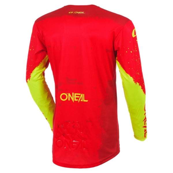 O'Neal - Mayhem Paint Jersey