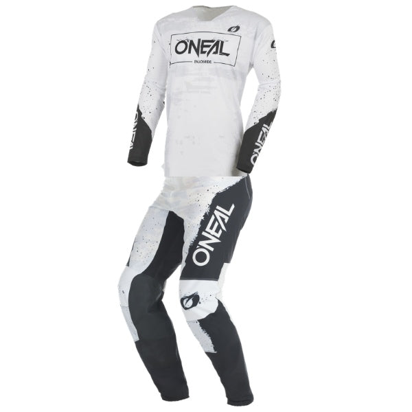 O'Neal - Mayhem Paint Jersey, Pant Combo