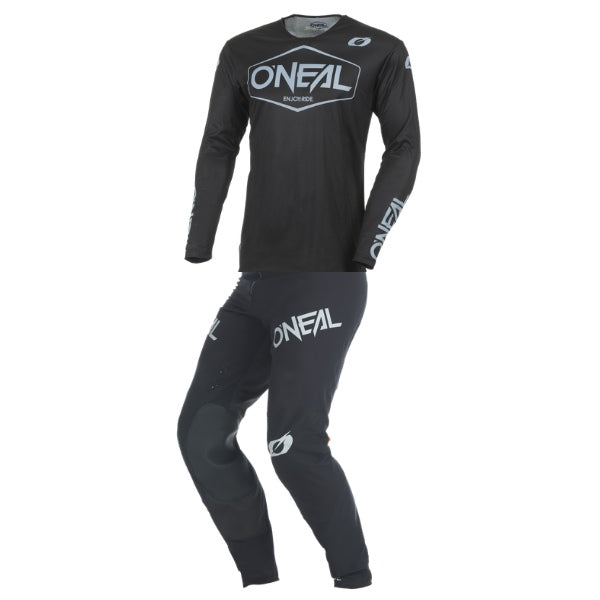 O'Neal - Mayhem Solid Jersey, Pant Combo