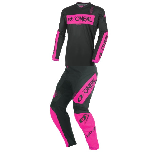 O'Neal - Element Racewear V.27 Jersey, Pant Combo (Womens)