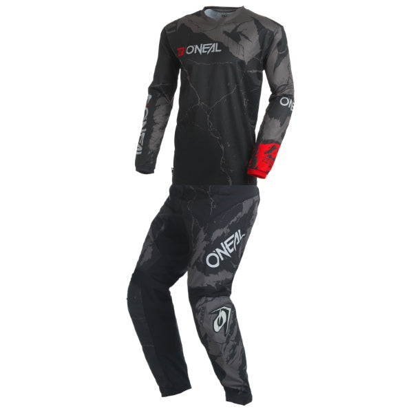 O'Neal - Element Acid Jersey, Pant Combo (Youth)