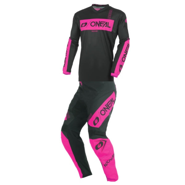 O'Neal - Element Racewear V.27 Jersey, Pant Combo (Girls)