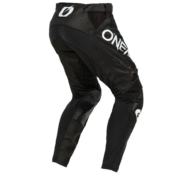 Product photo of O'Neal, Hardwear Elite Pant, Pants, SKU H020-930, color options Black, sizes 28–42
