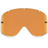 Oakley O-Frame Accessories goggle accessory in DARK GREY LENS SKU 01-390