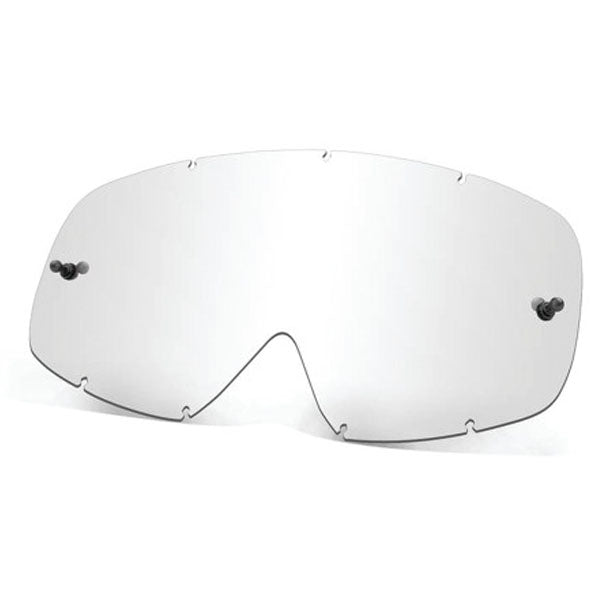Oakley O-Frame Accessories goggle accessory in STANDARD TEAR-OFFS 25 PACK SKU 01-149