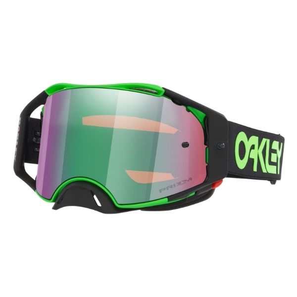 Oakley - Airbrake MX Goggles (Prizm Lens)