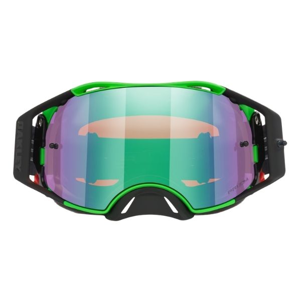 Oakley - Airbrake MX Goggles (Prizm Lens)