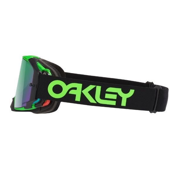 Oakley - Airbrake MX Goggles (Prizm Lens)