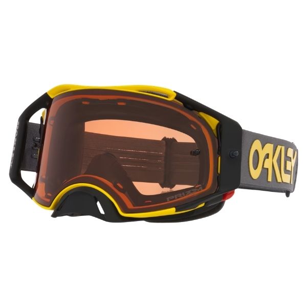 Oakley - Airbrake MX Goggles (Prizm Lens)
