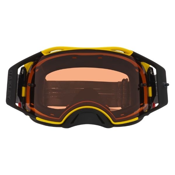 Oakley - Airbrake MX Goggles (Prizm Lens)