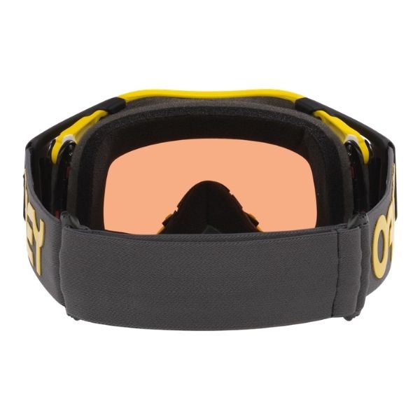 Oakley - Airbrake MX Goggles (Prizm Lens)