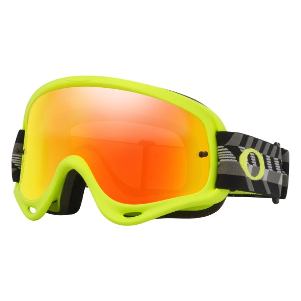 Oakley - O-Frame MX Empire Goggles