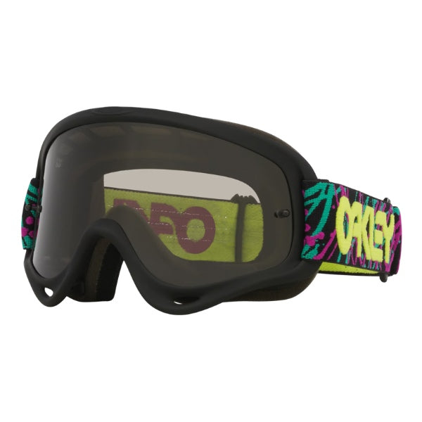 Oakley - O-Frame MX Jaxson Goggles