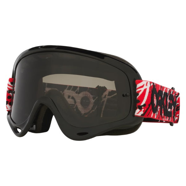 Oakley - O-Frame MX Eddie Goggles