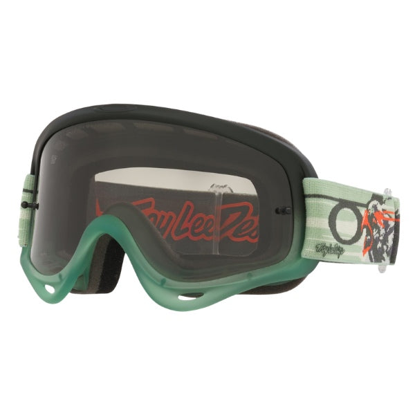 Oakley - O-Frame MX Troy Lee Designs Series Goggles
