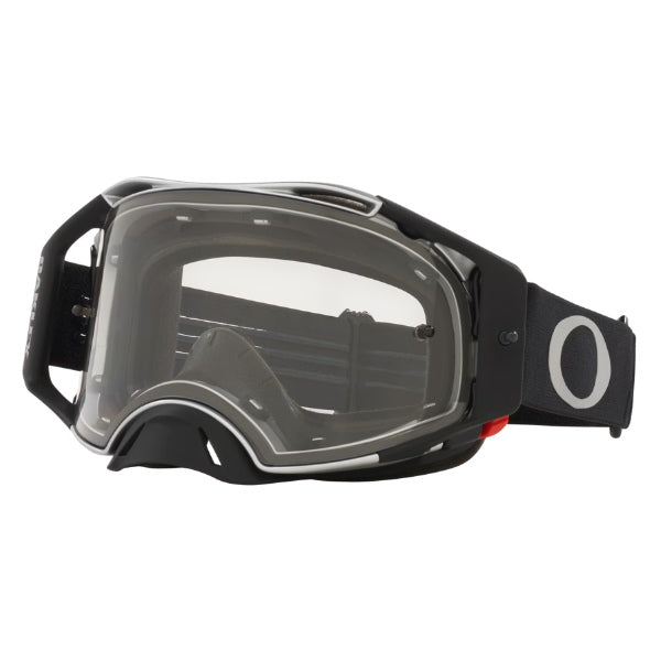 Oakley - Airbrake MX Tuff Blocks Goggles