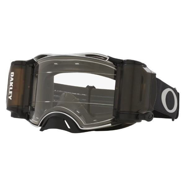 Oakley - Airbrake MX Tuff Blocks Roll-Off Goggles