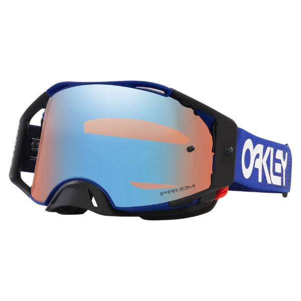 Oakley - Airbrake MX Goggles (Prizm Lens)