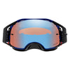 Oakley - Airbrake MX Goggles (Prizm Lens)