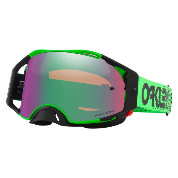 Oakley - Airbrake MX Goggles (Prizm Lens)