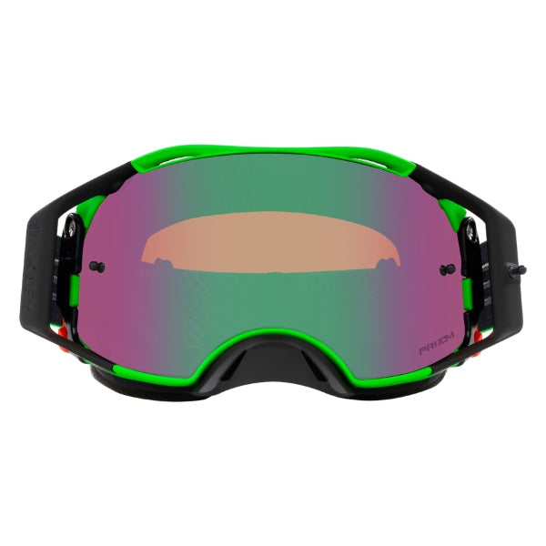 Oakley - Airbrake MX Goggles (Prizm Lens)
