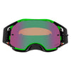 Oakley - Airbrake MX Goggles (Prizm Lens)