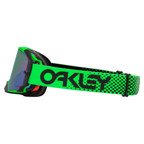 Oakley - Airbrake MX Goggles (Prizm Lens)