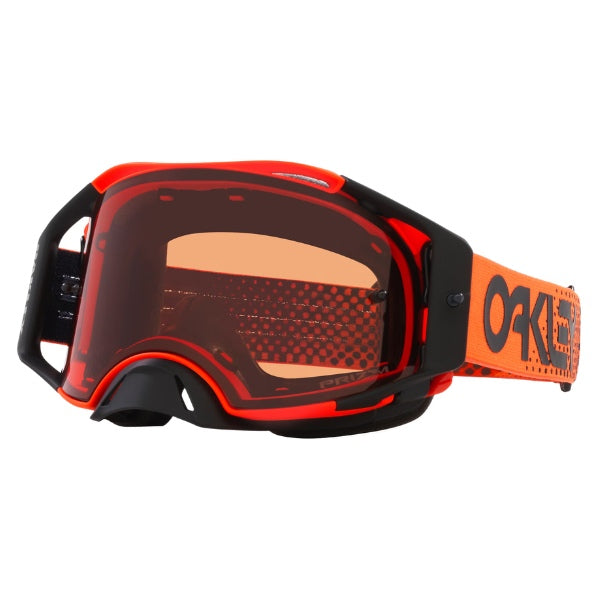 Oakley - Airbrake MX Goggles (Prizm Lens)