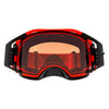 Oakley - Airbrake MX Goggles (Prizm Lens)