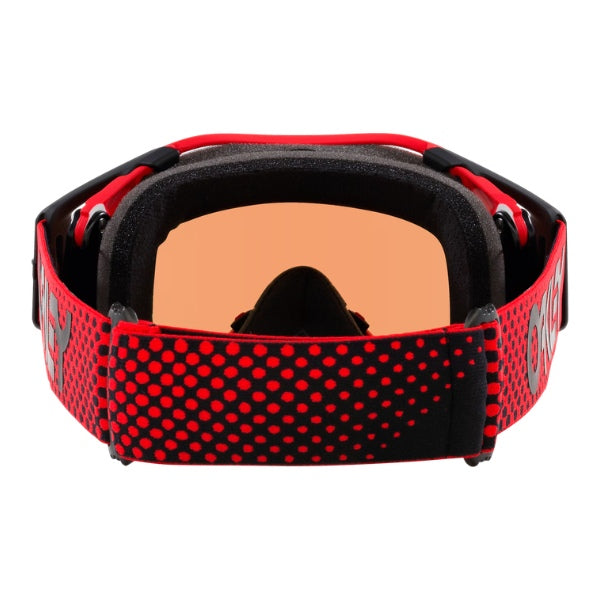 Oakley - Airbrake MX Goggles (Prizm Lens)