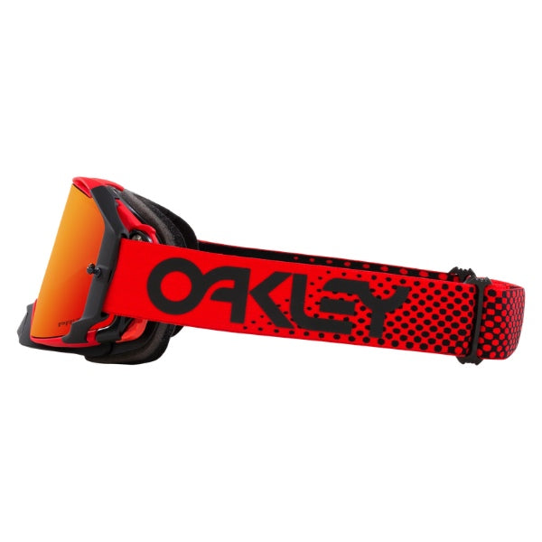 Oakley - Airbrake MX Goggles (Prizm Lens)