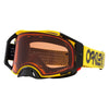 Oakley - Airbrake MX Goggles (Prizm Lens)