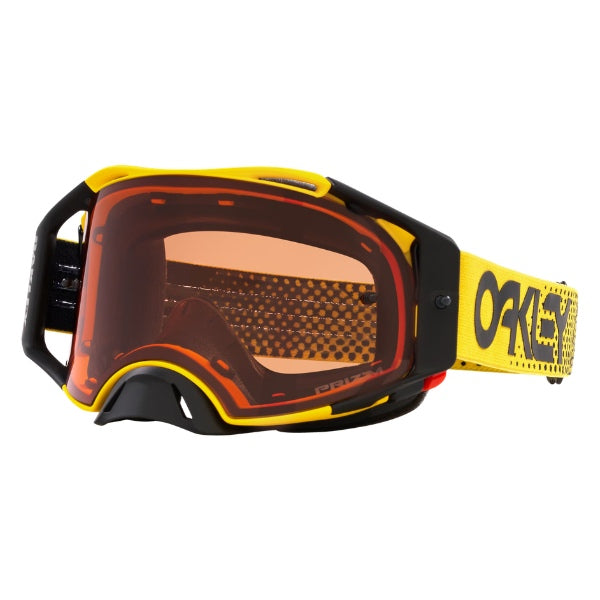 Oakley - Airbrake MX Goggles (Prizm Lens)