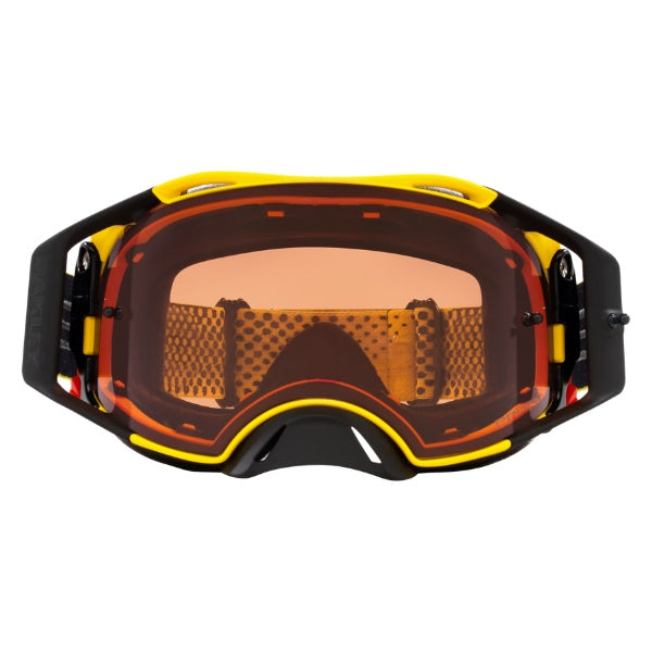 Oakley - Airbrake MX Goggles (Prizm Lens)