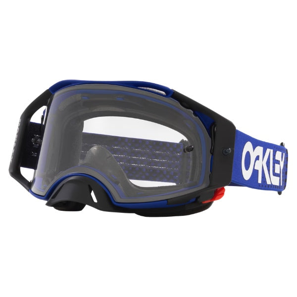 Oakley - Airbrake MX Goggles (Clear Lens)