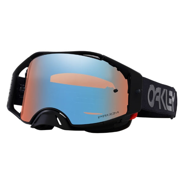 Oakley - Airbrake MX B1B Blackout Goggles