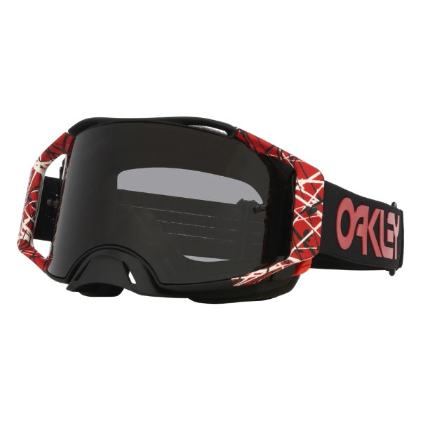 Oakley - Airbrake MX Eddie Goggles