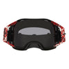 Oakley - Airbrake MX Goggles (Prizm Lens)