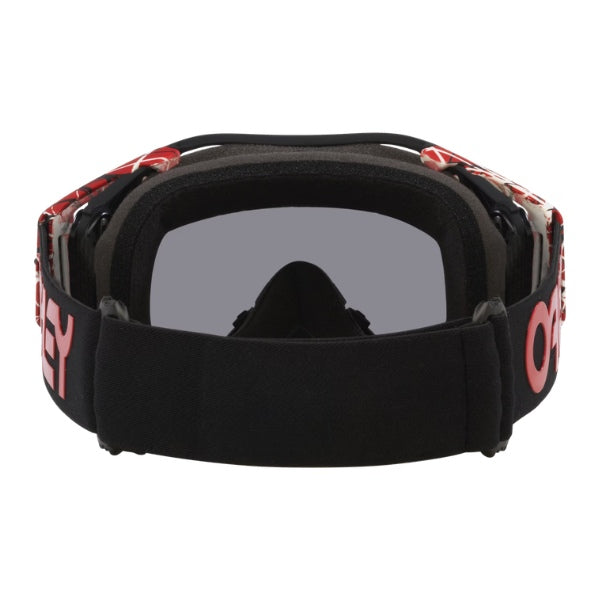 Oakley - Airbrake MX Goggles (Prizm Lens)