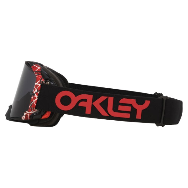 Oakley - Airbrake MX Goggles (Prizm Lens)