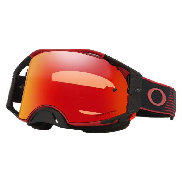 Oakley - Airbrake MX Motion Goggles