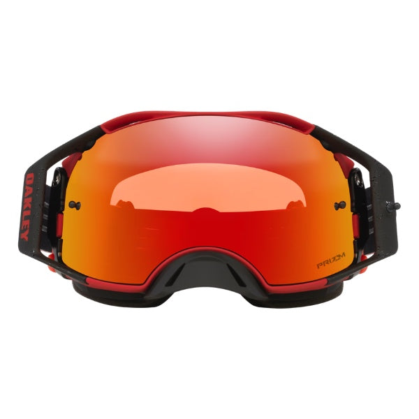 Oakley - Airbrake MX Goggles (Prizm Lens)