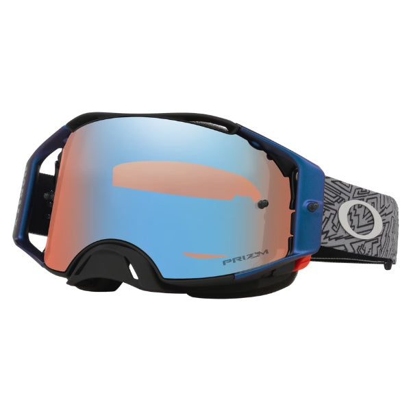 Oakley - Airbrake MX Strike Goggles