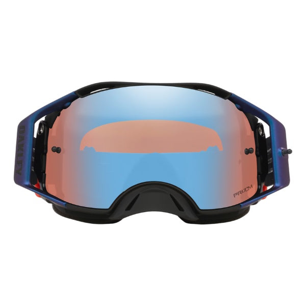 Oakley - Airbrake MX Goggles (Prizm Lens)