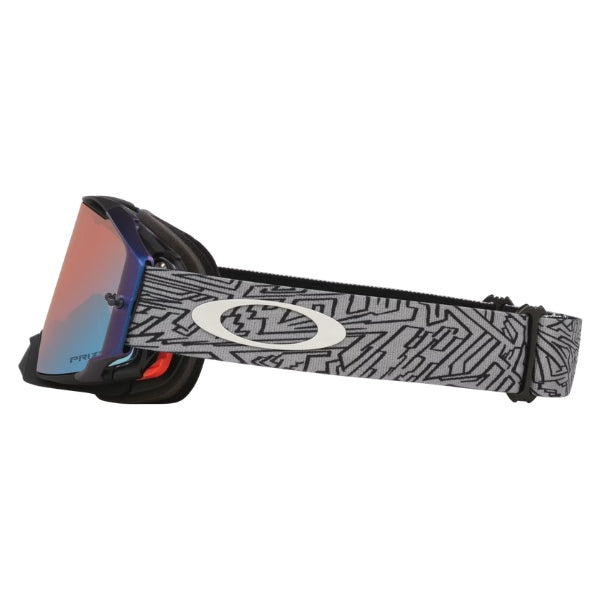 Oakley - Airbrake MX Goggles (Prizm Lens)