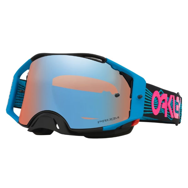 Oakley - Airbrake MX Wired Goggles