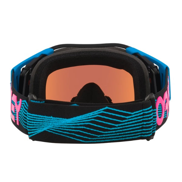 Oakley - Airbrake MX Goggles (Prizm Lens)