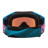 Oakley - Airbrake MX Goggles (Prizm Lens)
