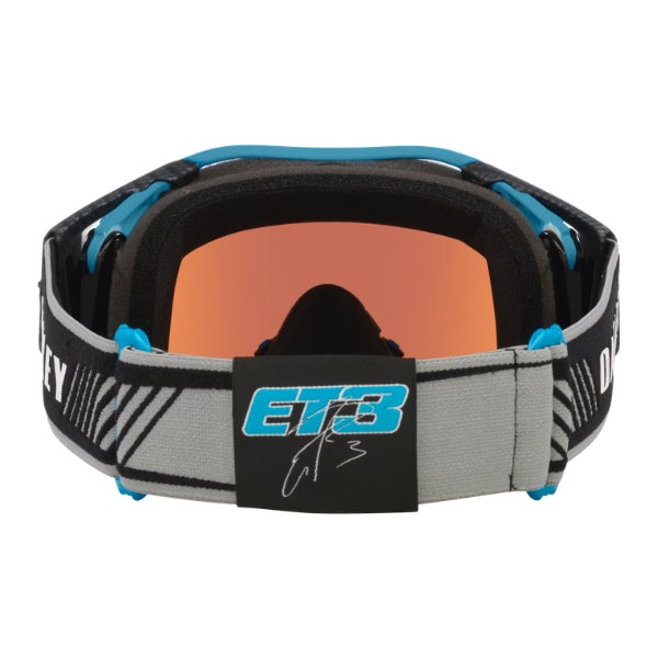 Oakley - Airbrake MX Goggles (Prizm Lens)