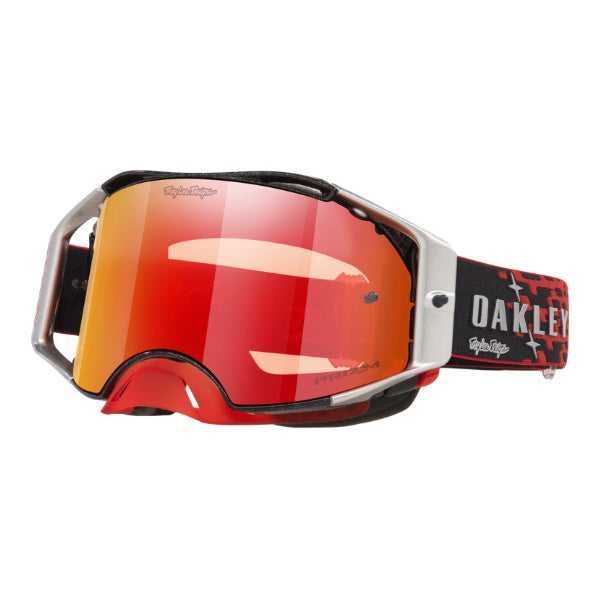 Oakley - Airbrake MX Troy Lee Designs Series Goggles
